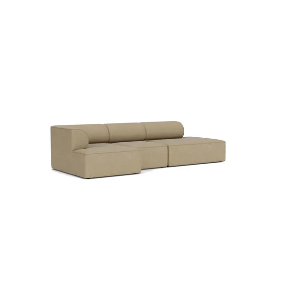 Eave 96 3-Seater Sofa Configuration 10 Bouclé 02