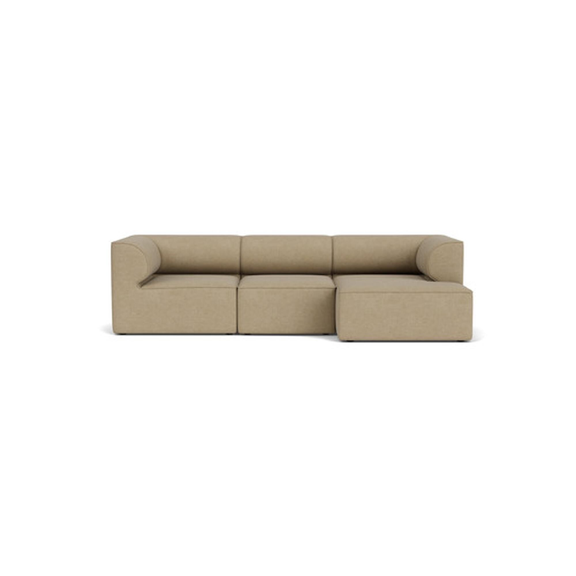 Eave 96 3-Personers Sofa Konfiguration 11 Boucl 02