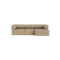 Eave 96 3-Seater Sofa Configuration 11 Bouclé 02