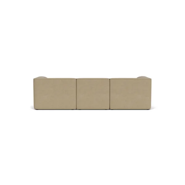 Eave 96 3-Seater Sofa Configuration 11 Bouclé 02