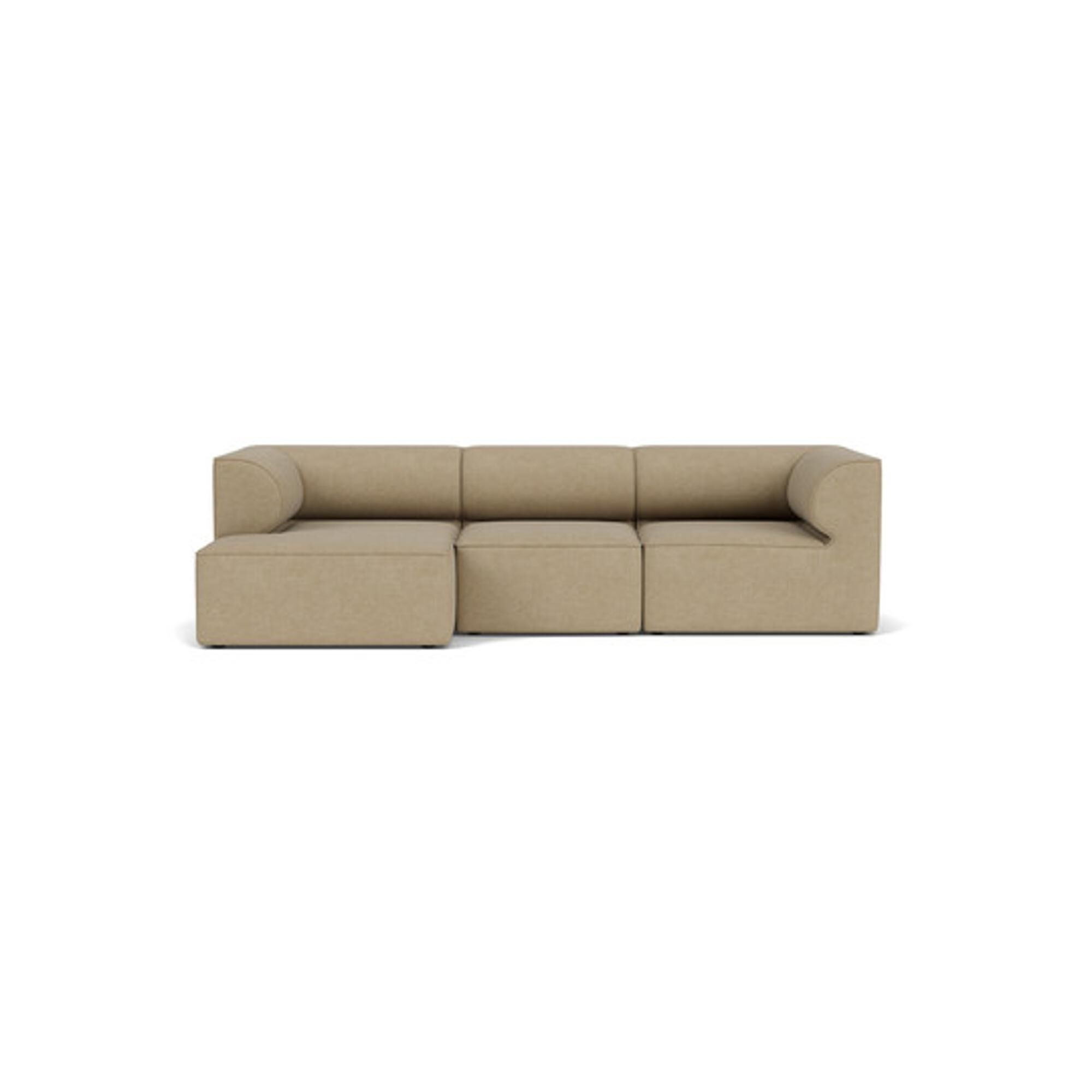 Eave 96 3-Personers Sofa Konfiguration 12 Boucl 02