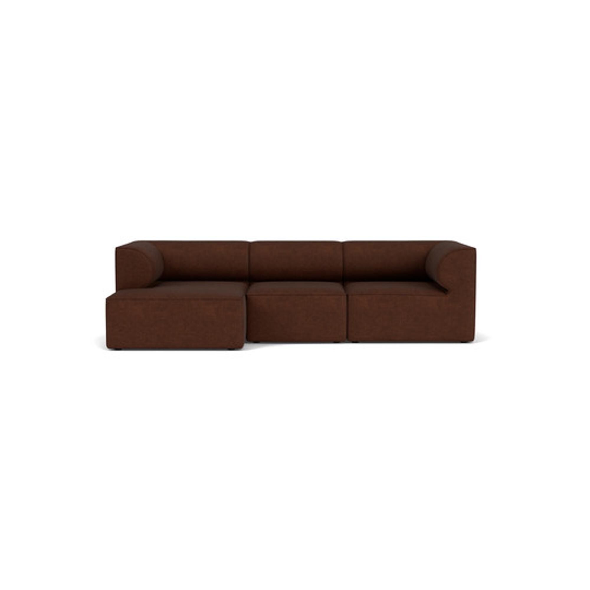 Eave 96 3-Personers Sofa Konfiguration 12 Boucl 08