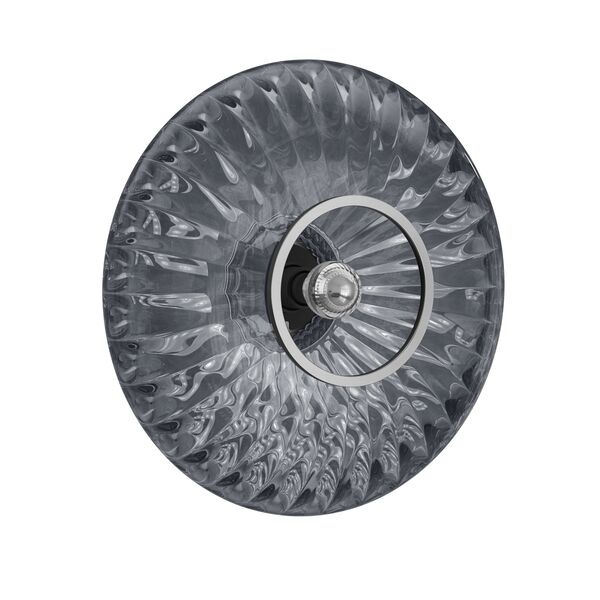 Urc Wall Lamp 36 Smoke