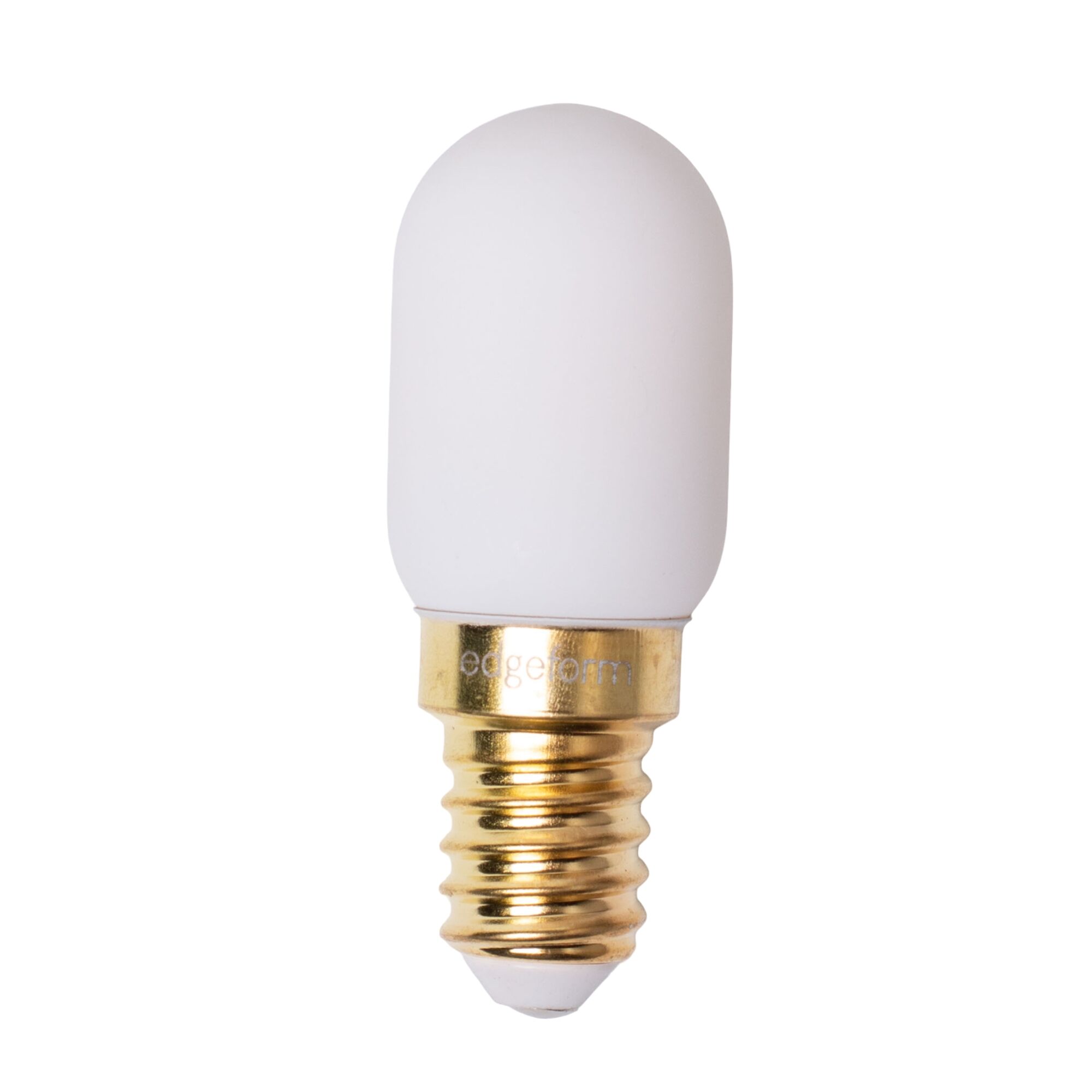 Tube Ampoule E14 3W Courte et Dépolie Variable