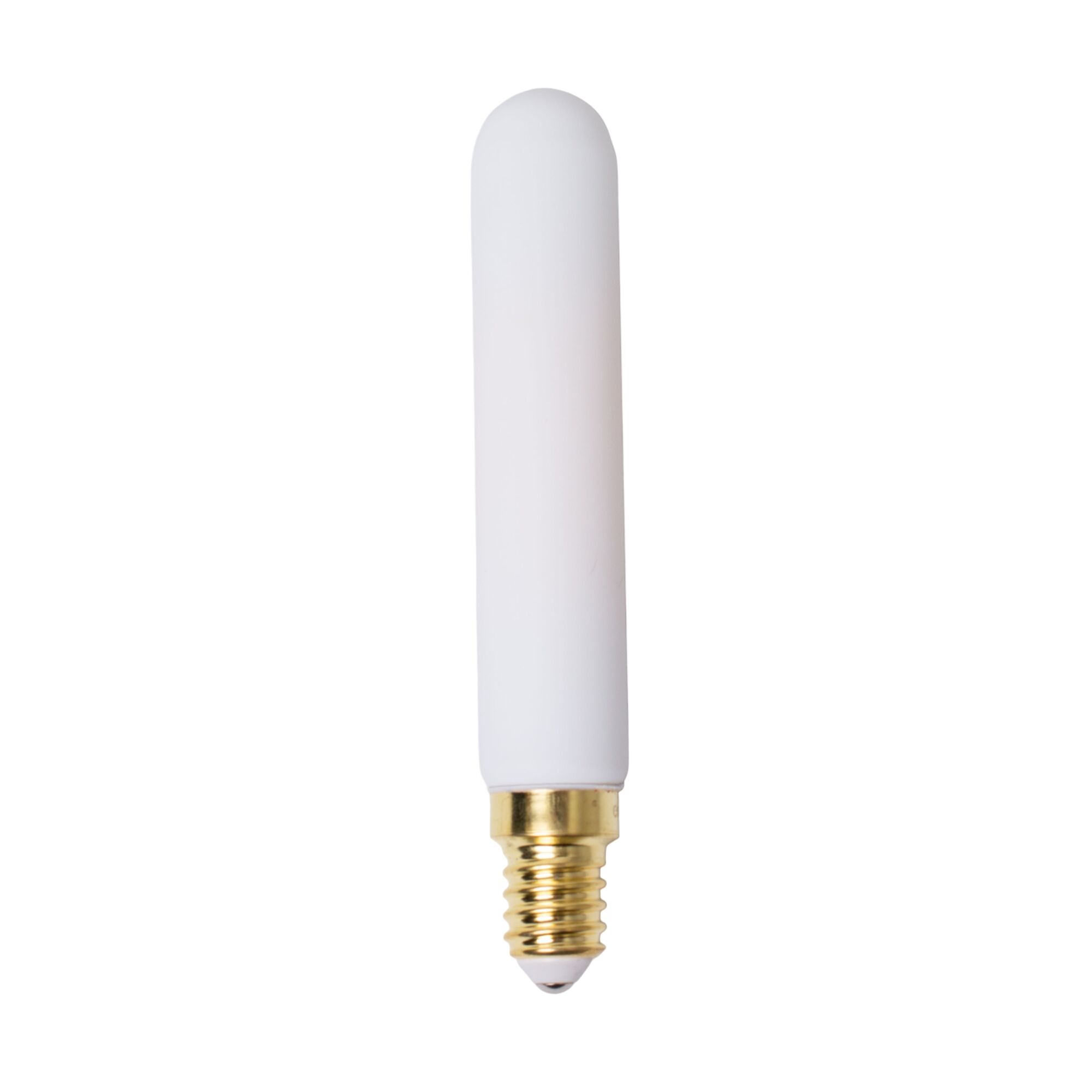 Tube Ampoule E14 3,7W Longue et Dépolie Variable