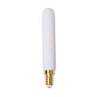 Tube Bulb E14 3.7W Long & Frosted Dimmable