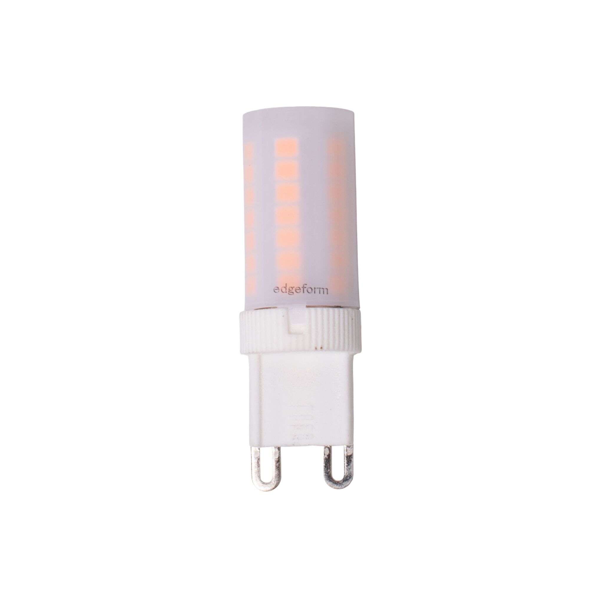 Capsule Ampoule G9 2,6W Dépoli Variable