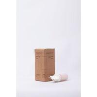 Capsule Lamp G9 2,6W Mat Dimbaar
