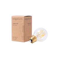 Classic Ampoule E27 5W Claire Variable