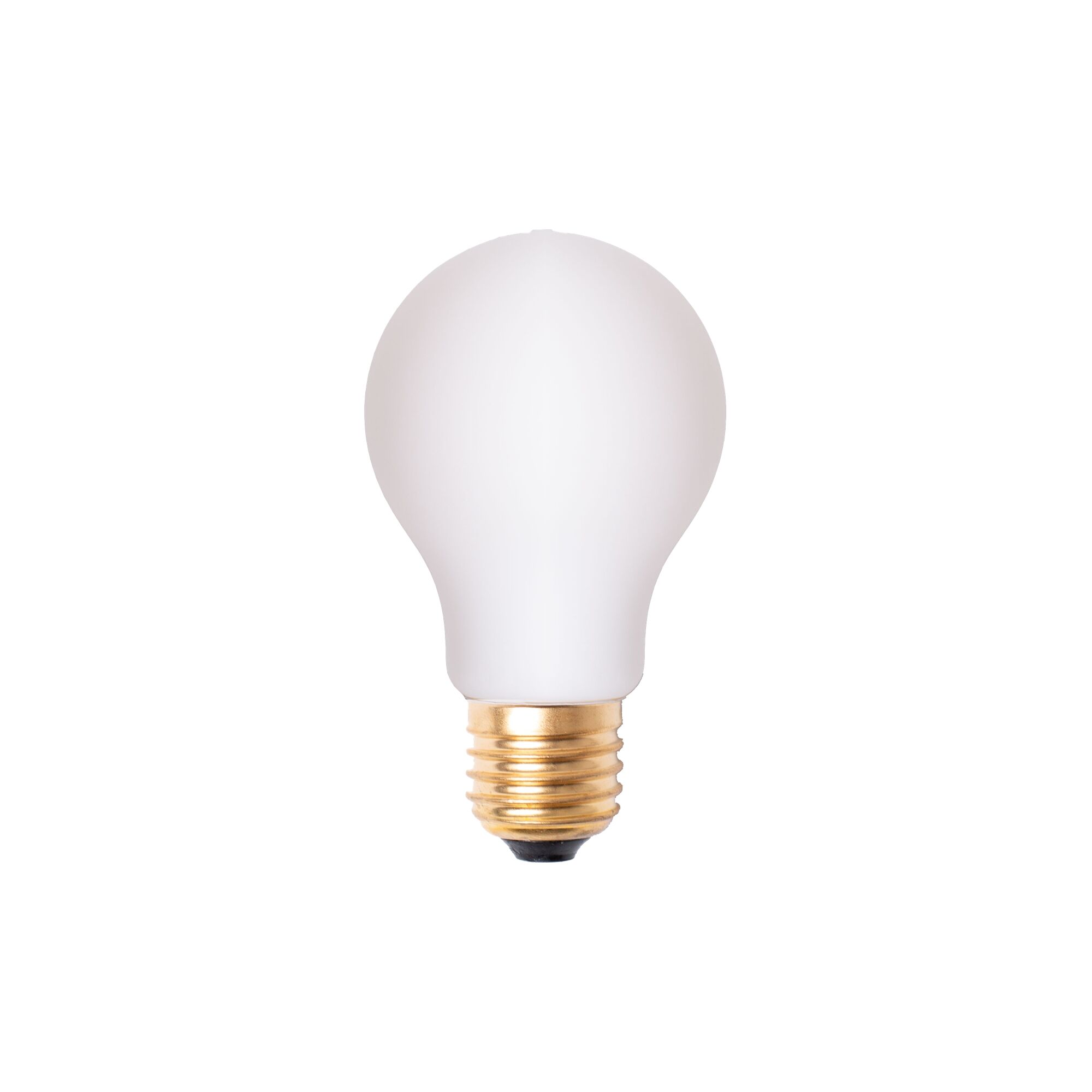 Classic Pære E27 4,8W Frostet Dæmpbar