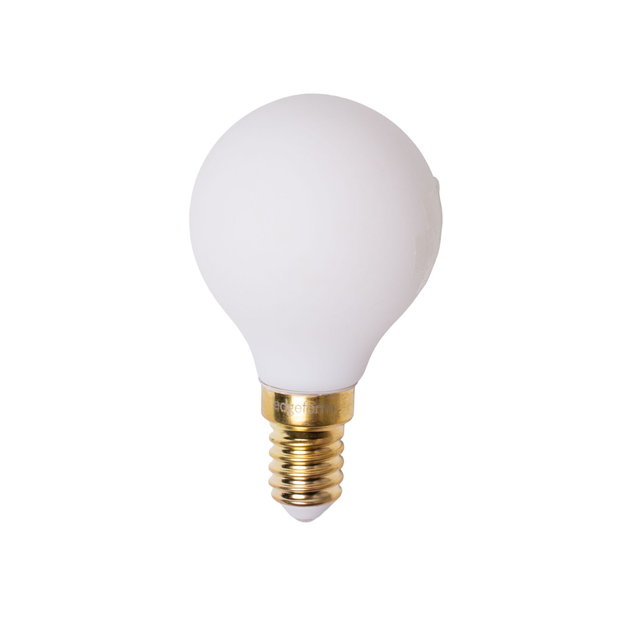 Classic Ampoule E14 3,3W Dépolie Variable