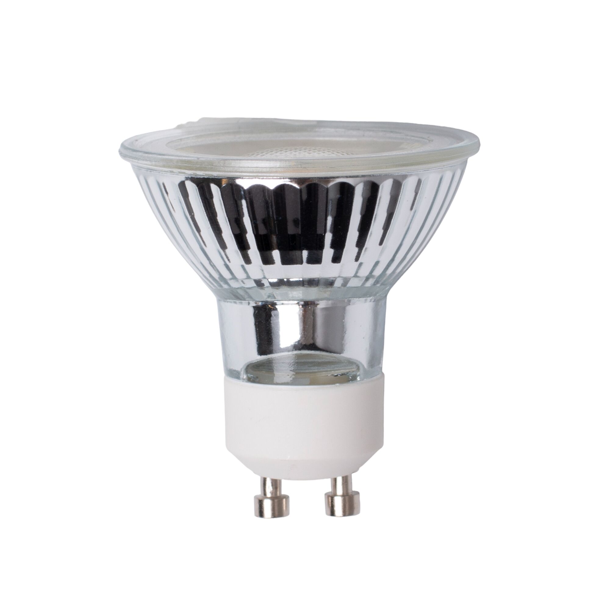 Classic Ampoule GU10 4,4W Claire Variable