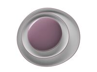 White / Violet