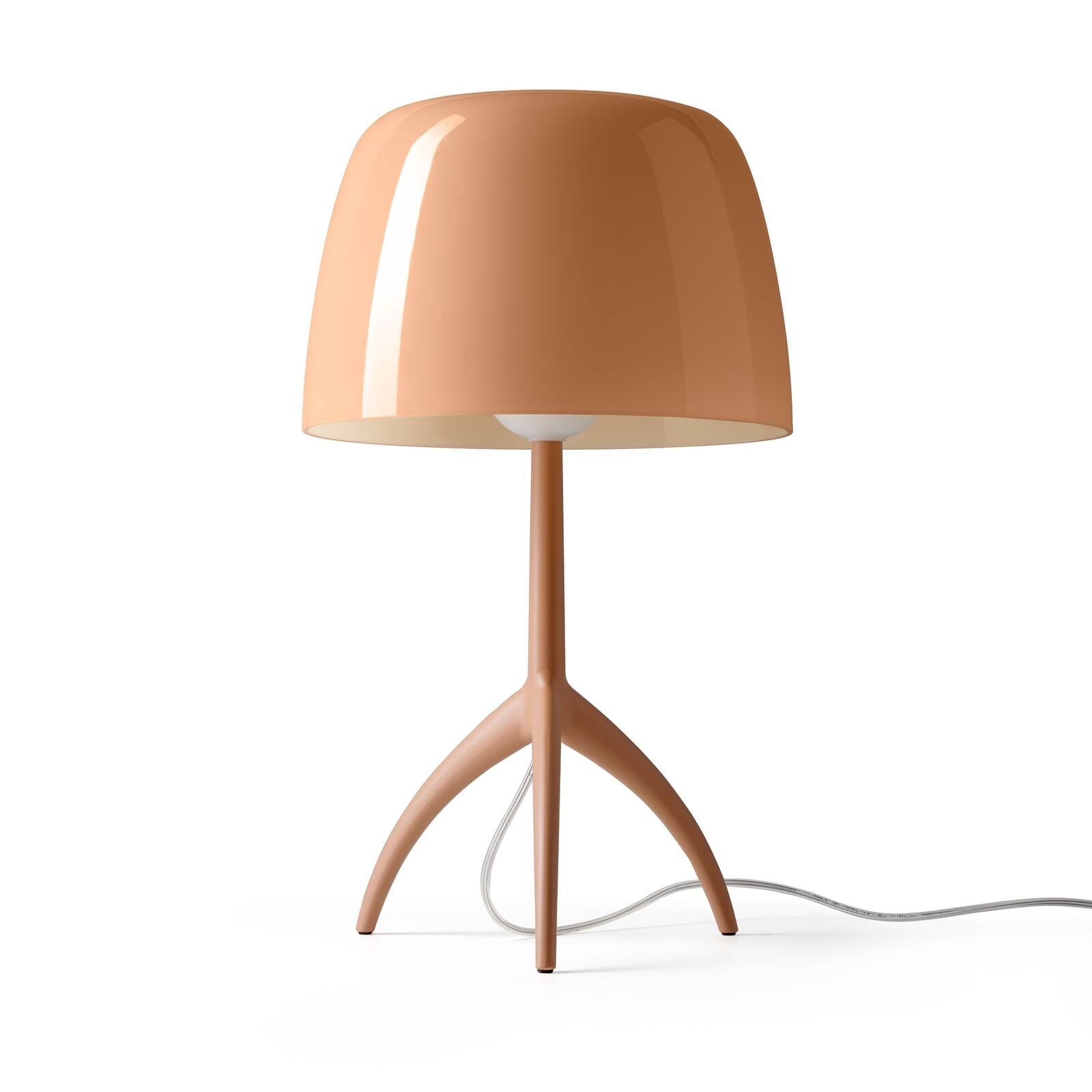 LUMIERE Bordslampa Stor Cipria