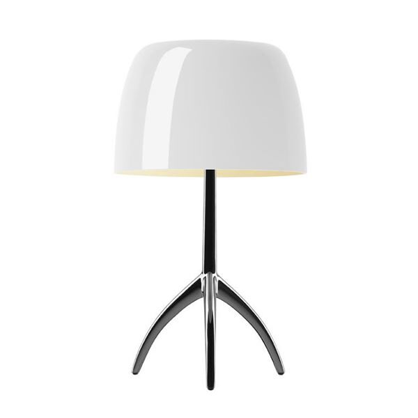 Lumiere Bordslampa Grande Varmvit Champagne