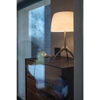 Lumiere Grande 30th Champagner & Bulls On/Off