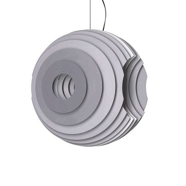 Supernova Suspension Aluminium