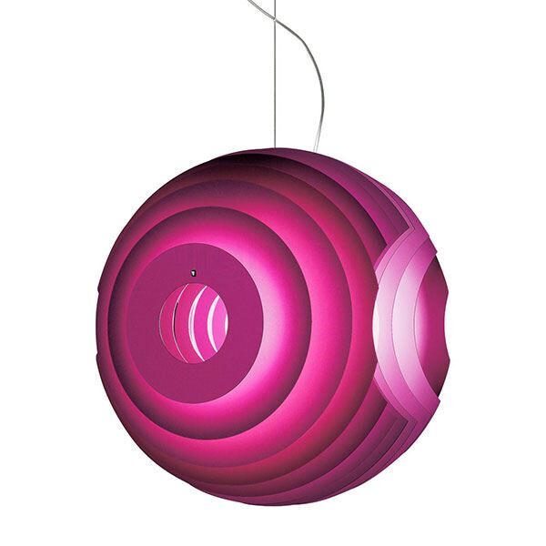 Supernova Takpendel Magenta