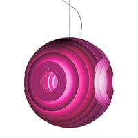 Supernova Pendel Magenta