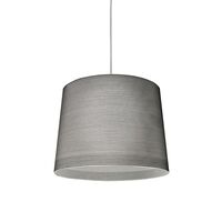 Giga Lite Lampadario Nero