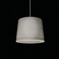 Giga Lite Lampadario Nero