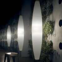 Havana Hanglamp Buitenlamp Wit