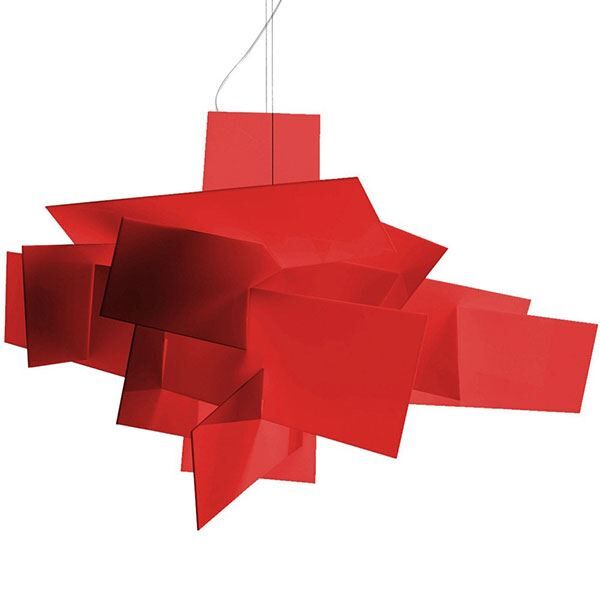 Big Bang Takpendel XL R&ouml;d