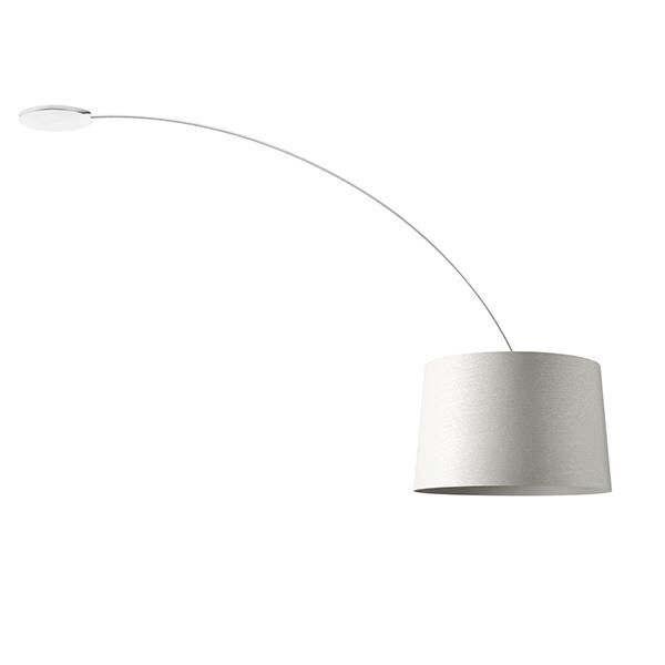 Twiggy Taklampa Vit