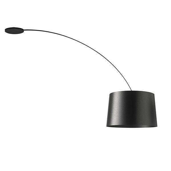Twiggy Taklampa Svart