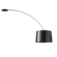 Twiggy Taklampe Sort