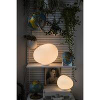 Gregg Table Lamp Media