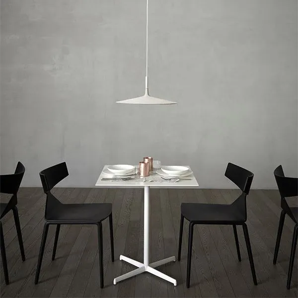Aplomb Groot Hanglamp met Wit LED-verlichting