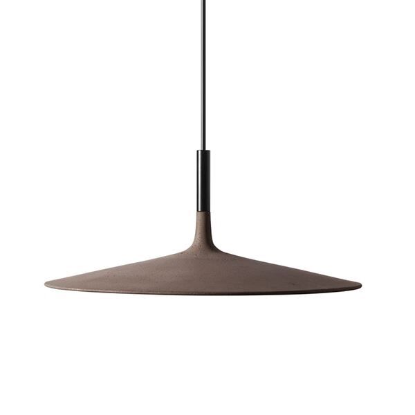 Aplomb Stor Taklampe MyLight Brun