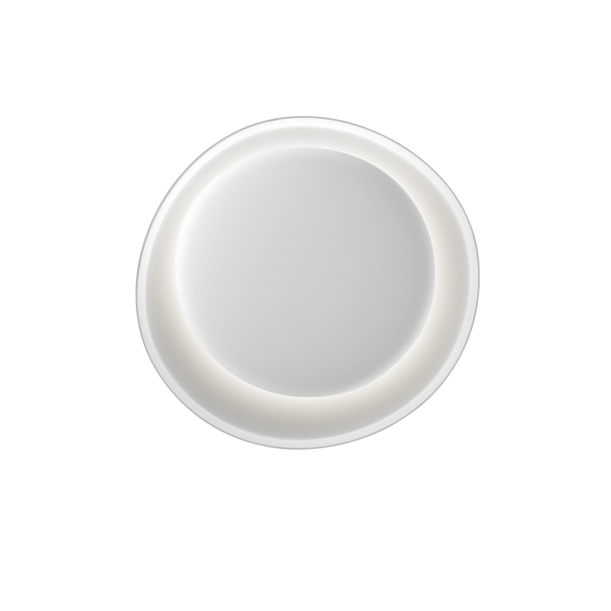 Bahia Væg/Loftlampe Mini Led med Lysdæmper Hvid