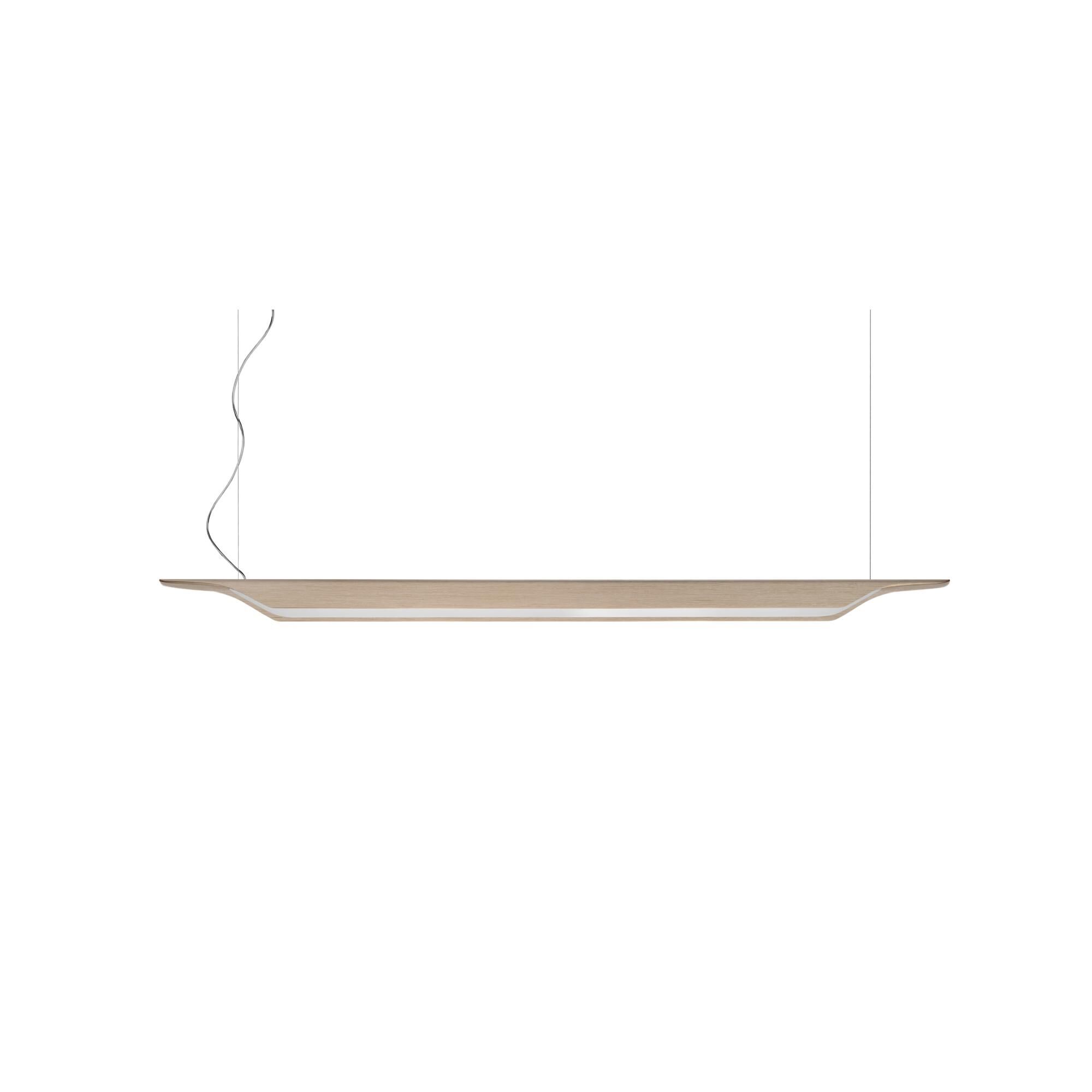 Troag LED MyLight Taklampa Medium Natur