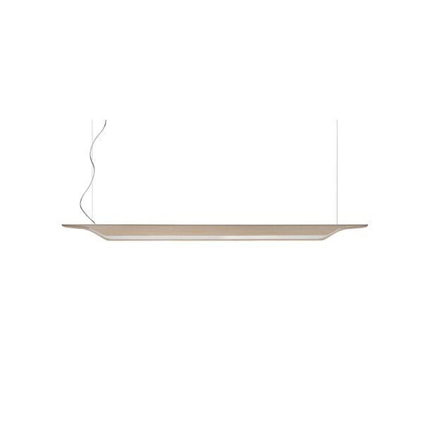 Troag LED MyLight Taklampa Medium Natur