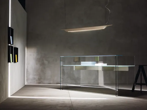 Troag LED MyLight Hanglamp Medium Nature