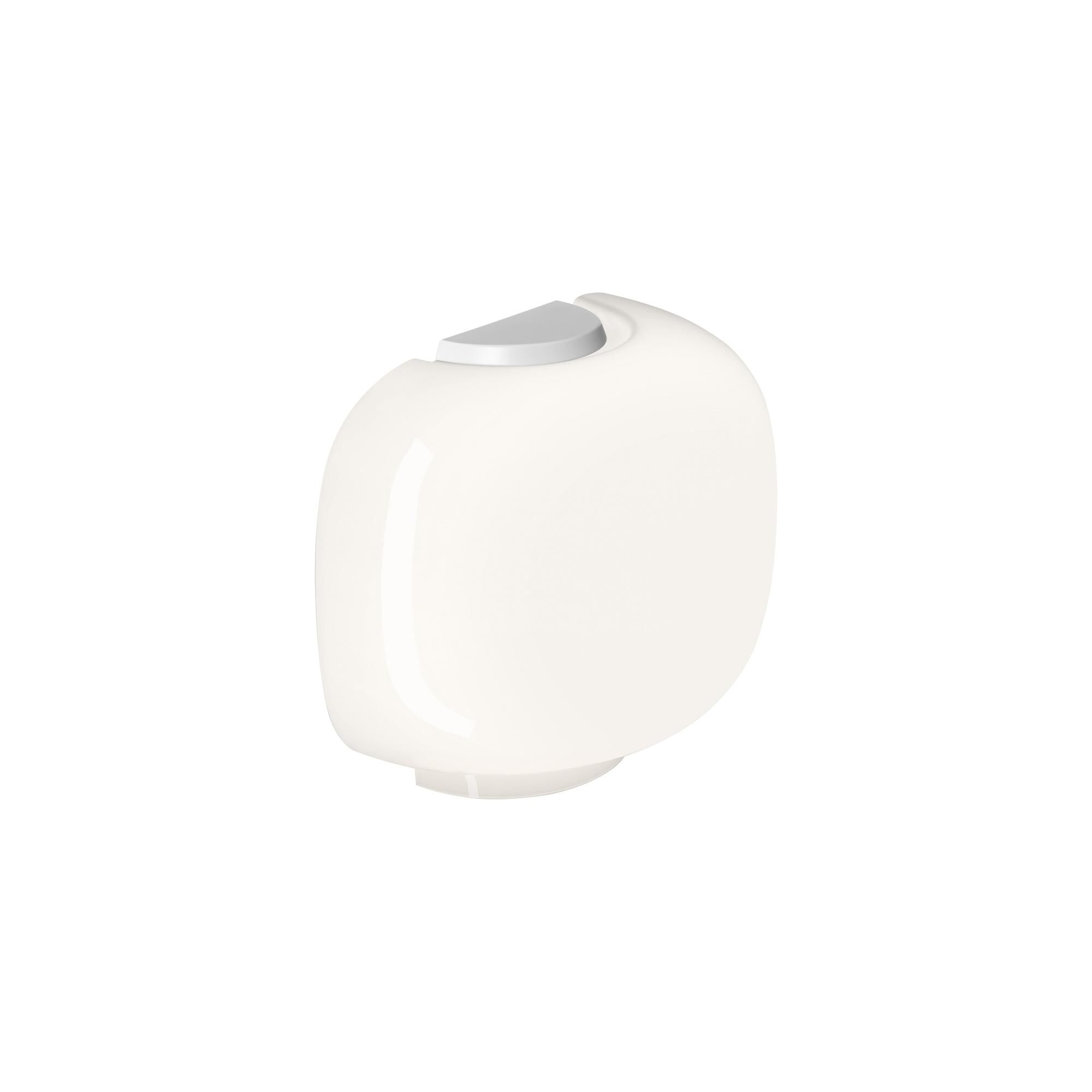 Chouchin Bianco 3 My Light V&auml;gglampa Vit