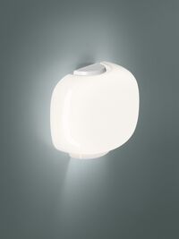 Chouchin Bianco 3 My Light Wandlamp Wit