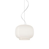 Chouchin Bianco 1 Hanglamp My Light Wit
