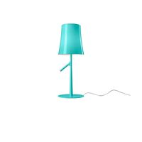 Birdie Bordlampe Piccola Dimbar Vanngrønn