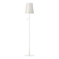 Birdie Vloerlamp Wit LED