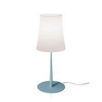 Birdie Easy Table Lamp Grande Light Blue