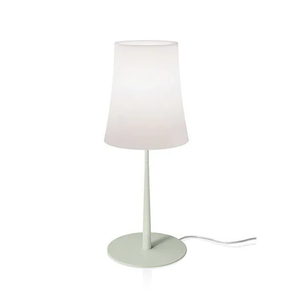 Birdie Easy Table Lamp Grande Green