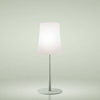 Birdie Easy Table Lamp Grande Green