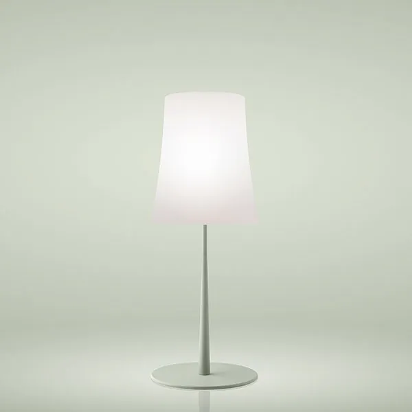 Birdie Easy Table Lamp Grande Green
