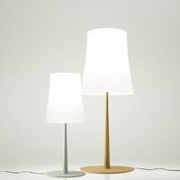 Birdie Easy Table Lamp Grande Green