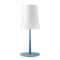 Blue / White