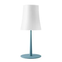 Blue / White