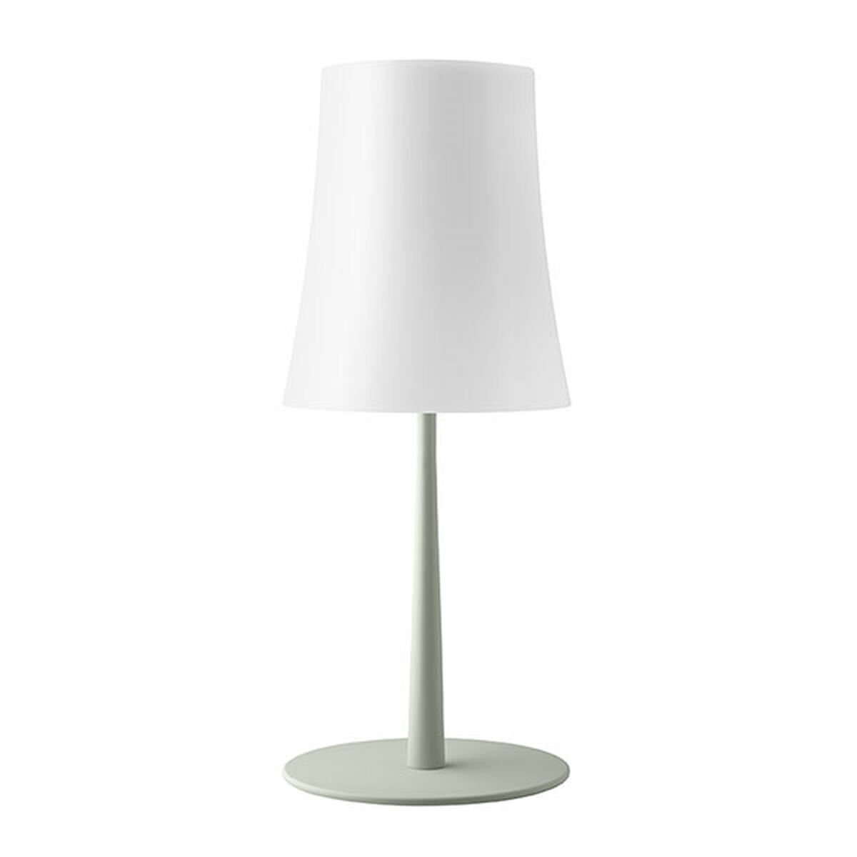 Birdie Easy Bordlampe Grøn & Opal